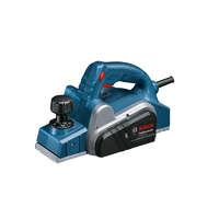 Bosch BOSCH Gyalu 82 mm GHO 6500 kartondobozban / 650 W