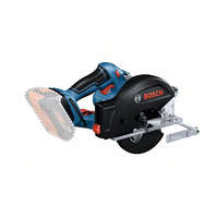 Bosch BOSCH GKM 18V-50 Akkus körfűrész (akku és töltő nélkül) L-Boxxban