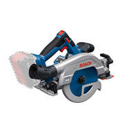 Bosch BOSCH Akkus Körfűrész GKS 18V-57-2 GX L-BOXX 238 (akku és töltő nélkül)