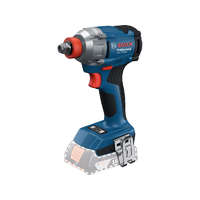 Bosch BOSCH Akkus ütvecsavarozó GDX 18V-285 1/4" & 1/2" (akku és töltő nélkül) 285 / 500 Nm