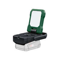 Bosch BOSCH Akkus lámpa EasyLight 18V-400 (akku és töltő nélkül)