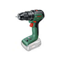 Bosch BOSCH Akkus ütvefúró-csavarozó UniversalImpact 18V-EC 60 Nm kofferben (1 x 2,0 Ah akku + töltő)