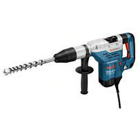 Bosch BOSCH Kombikalapács GBH 5-40 DCE SDS-Max kuplungos kofferben 8,8 J / 1150 W