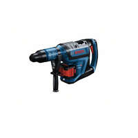 Bosch BOSCH BITURBO Akkus fúrókalapács 12,5 J GBH 18V-45 C (akku és töltő nélkül) SDS-Max