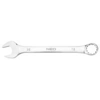 NEO (Topex) Csillag-villáskulcs 28 x 310mm, CrV, DIN3113