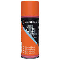 Berner Univerzális kenő spray 400ml BERNER