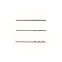 IRWIN IRWIN Csigafúró 1,5 x 40/18 mm HSS PRO hengeres (3 db)