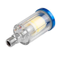 NEO (Topex) Víztelenítő szűrő pneumatikus szerszámokhoz, 1/4"