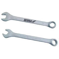 Dedra Csillag-villás kulcs CrV 9mm