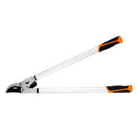 NEO (Topex) Ágvágó, mellévágó, áttételes, 710mm, vágókap.: 45mm, alumínium nyél, teflon bevonat, 30% plusz erőátvitel