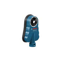Bosch BOSCH GDE 68 Porelszívó