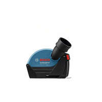 Bosch BOSCH Porelszívó adapter sarokcsiszolókhoz GDE 125 EA-S