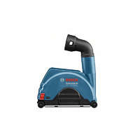 Bosch BOSCH GDE 115/125 FC-T Porelszívó adapter sarokcsiszolókhoz