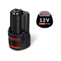 Bosch BOSCH Akkumulátor GBA 12 V / 2,0 Ah