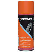 Berner Lánckenő spray 400ml BERNER