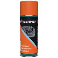 Berner Motorindító spray 400 ml BERNER