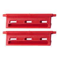 QBrick QBRICK SYSTEM ONE/TWO Alkatrész csatlakoztató (2 db)