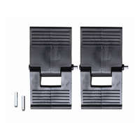 QBrick QBRICK SYSTEM ONE Alkatrész fedélzár (2 db)