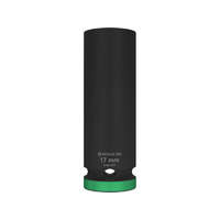 Bosch BOSCH PRO Hosszú gépi dugókulcs 1/2" 17 mm CrMo