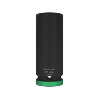 Bosch BOSCH PRO Hosszú gépi dugókulcs 1/2" 21 mm CrMo