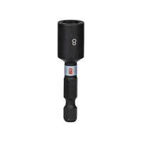 Bosch BOSCH Csavarbehajtó 8 x 50 mm 1/4" Hex mágneses Impact Control