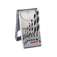 Bosch BOSCH Csigafúró X-Pro készlet 7 részes 2,0-10,0 mm HSS PointTeQ