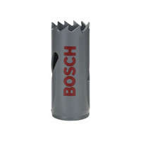 Bosch BOSCH HSS-bimetál Standard körkivágó, 22 mm