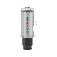 Bosch BOSCH PRO Körkivágó 24 mm (8% kobalttal) PC PLUS Multi Material