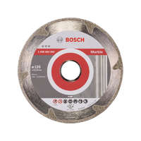 Bosch BOSCH Gyémánt vágókorong 125 x 2,2 x 3,0 x 22,2 mm folytonos Best for Marble