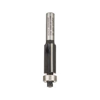 Bosch BOSCH Keményfém színelő maró golyóscsapággyal 12,7 x 25,4 x 68 x 8 mm