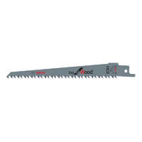 Bosch BOSCH Szablyafűrészlap fához S 644 D 150 mm / 6TPI Top for Wood (2 db)