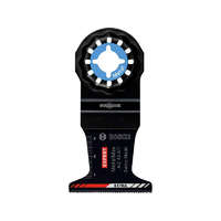 Bosch BOSCH EXPERT AIZ45 AT Carbide, Metal (Metal Max)