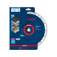 Bosch BOSCH EXPERT Gyémánt vágókorong 230 x 22,2 mm Multi Material