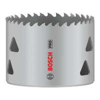 Bosch BOSCH PRO Körkivágó menetes / 68 mm Multi Material
