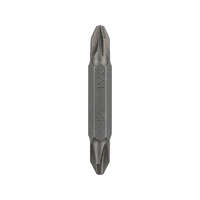 Bosch BOSCH Kétvégű bithegy PH2/PZ2 45 mm 1/4"