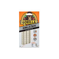 Gorilla GORILLA Gyurmaragasztó kocka (84 db)