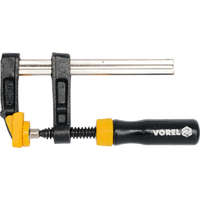 Vorel VOREL Gyorscsavarszorító 150 x 50 mm TÜV GS