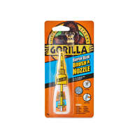 Gorilla GORILLA Pillanatragasztó ecsetes 12 g