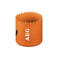 AEG AEG Körkivágó 24 mm bimetál