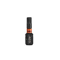 AEG AEG Bithegy imbusz 4 x 25 mm 1/4" (3 db)