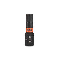 AEG AEG Bithegy imbusz 5 x 25 mm 1/4" (3 db)
