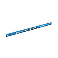 Vorel EMPIRE I-BEAM Vízmérték alu házas 1200 mm 3 libellás 2 fogantyús