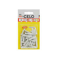 CELO CELO FX 5 univerzális nylon dübel (50 db)