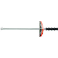 Vorel VOREL Nyomatékkulcs 1/2" 0-200 Nm / 460 mm