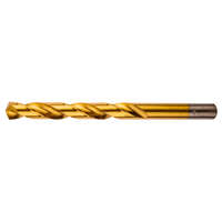 GRAPHITE (Topex) Csigafúró HSS TITÁN bevonattal 9.5mm