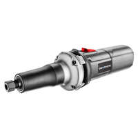 GRAPHITE (Topex) Egyenes csiszoló 710W, állítható fordulatszám: 12000 - 28000 min-1, befogás: 6mm