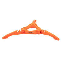 NEO (Topex) Gázégő palack tartó állvány