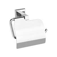 Fala FALA WC papír tartó Quad Chrome