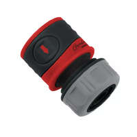 Dedra Gyorscsatlakozó 3/4" SOFT, kártya