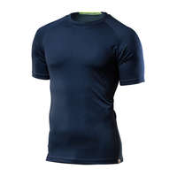 NEO (Topex) Munkavédelmi póló, Prémium, lélegző hálós panel, 92% Poliészter + 8% Spandex, 220 g/m2, M